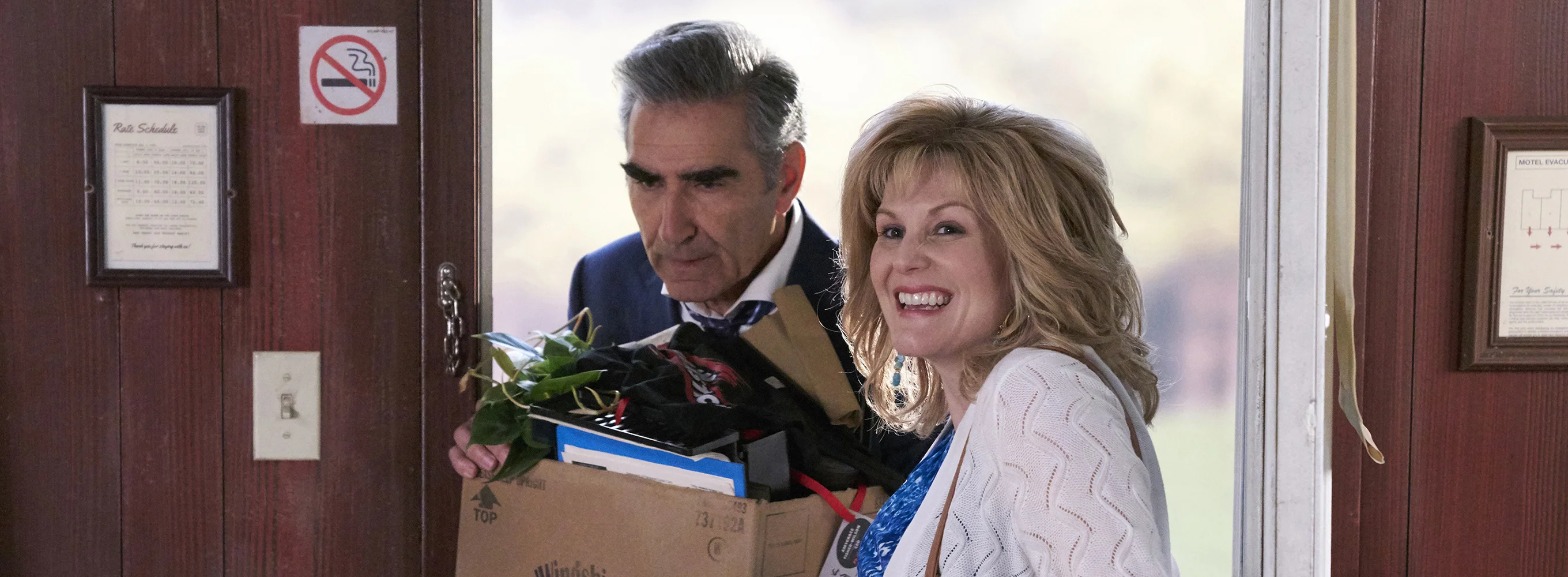 Schitt’s Creek