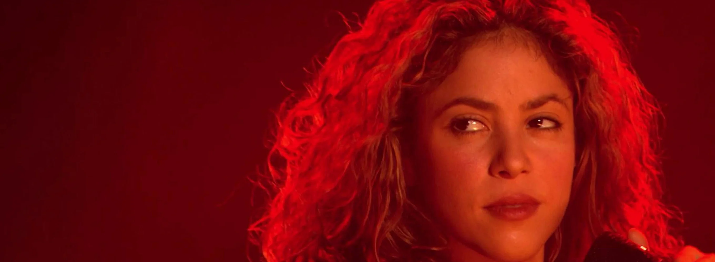 Shakira - Oral Fixation Tour