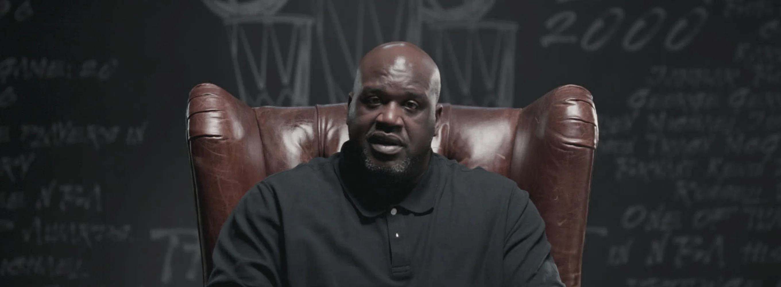Shaq