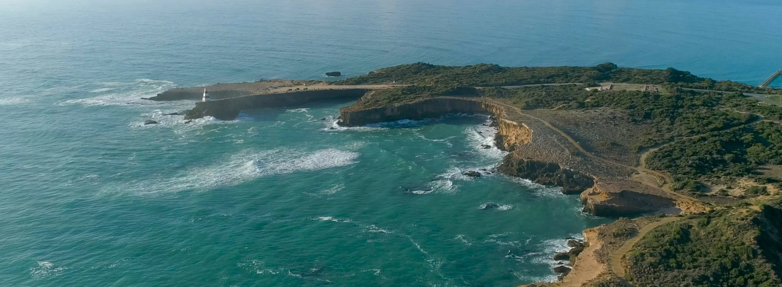 South Australia Seas