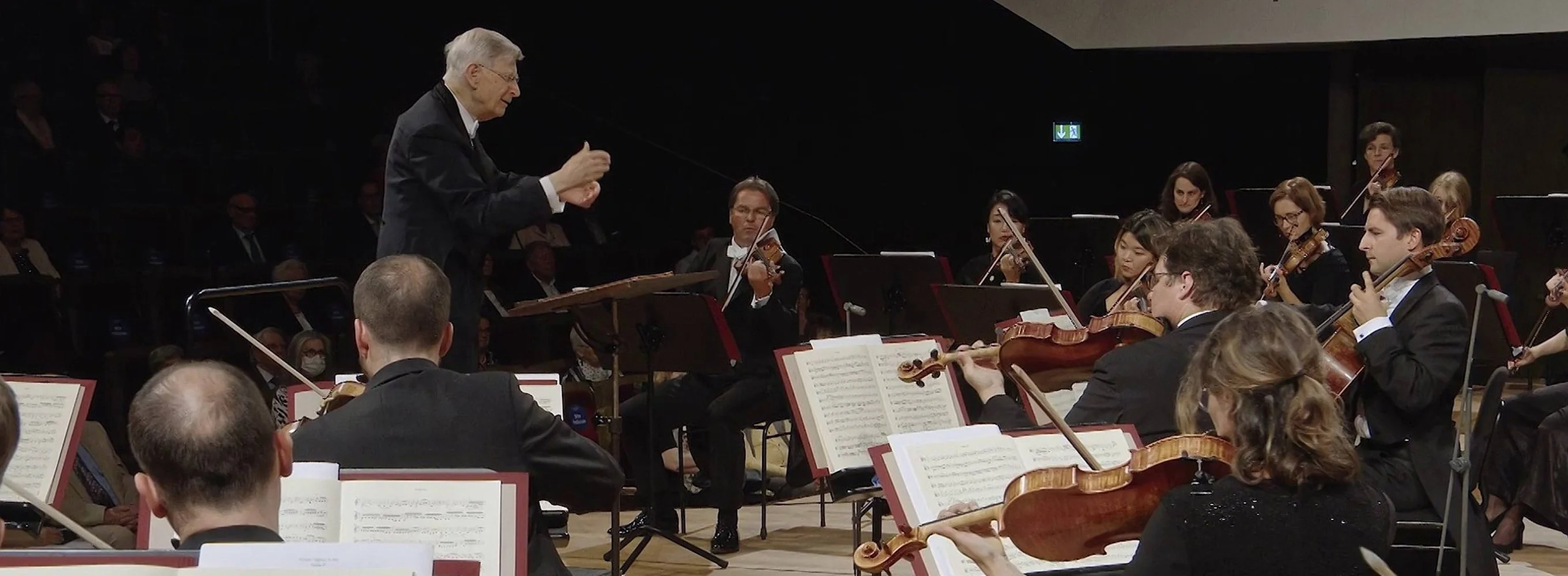 Symphonies in D - Mozart &