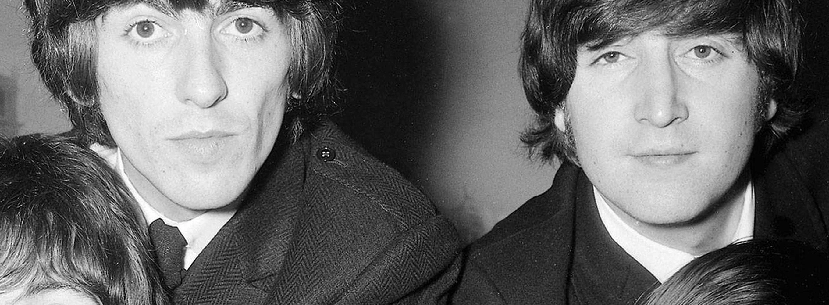 The Beatles - How The Beatles