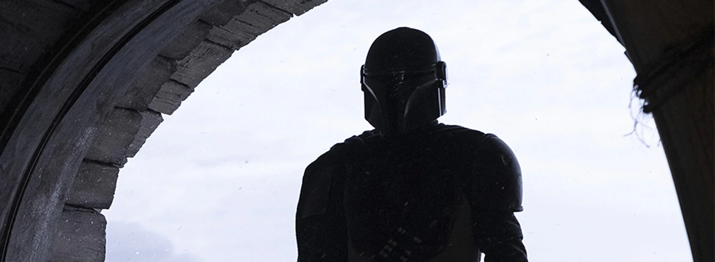 The Mandalorian