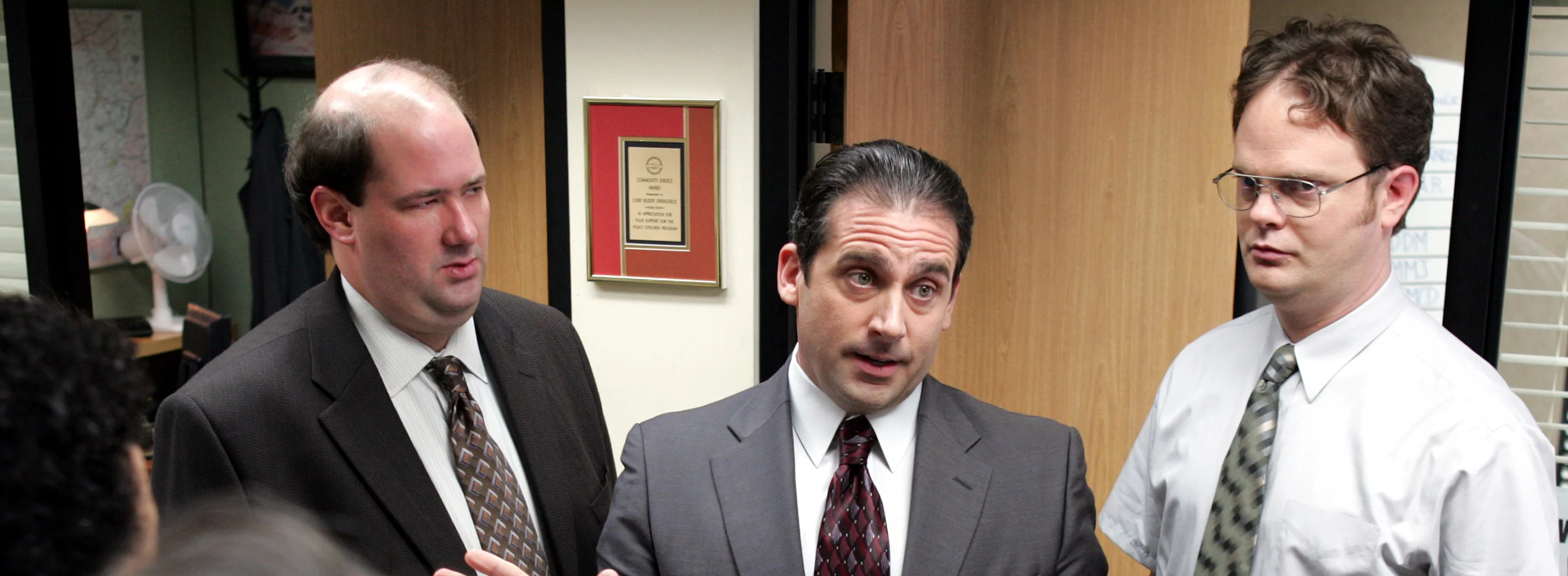 The Office