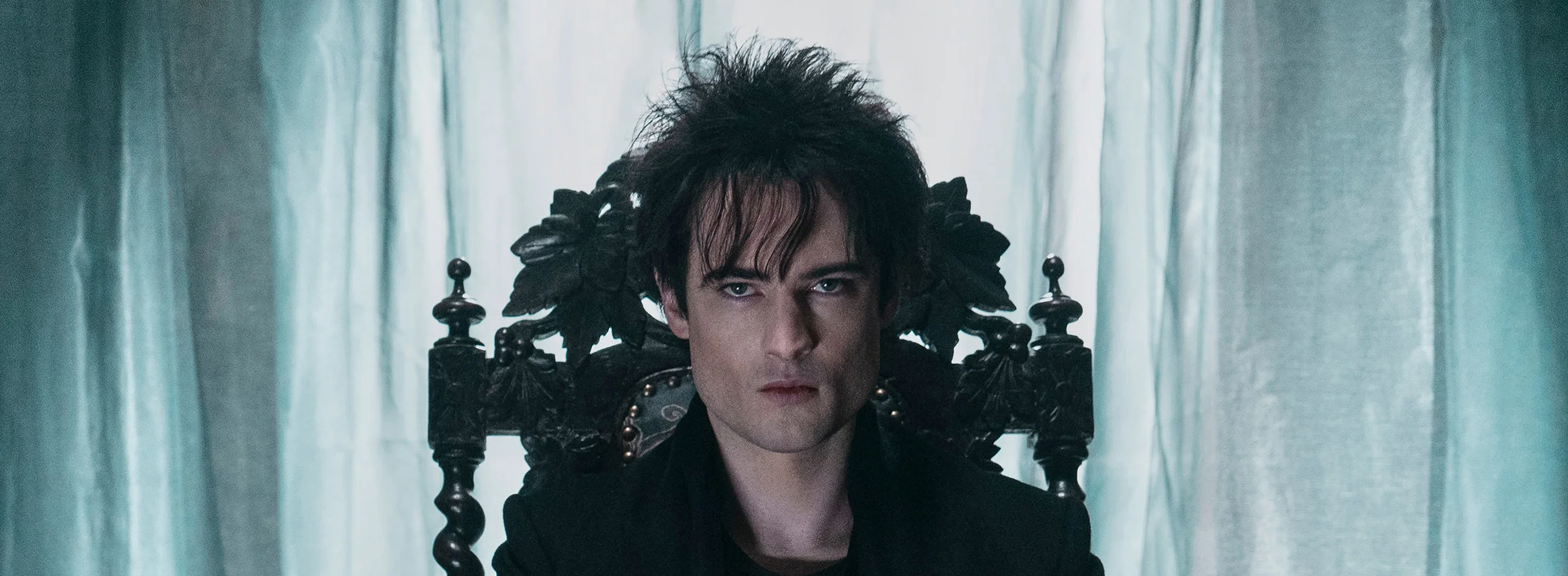 The Sandman