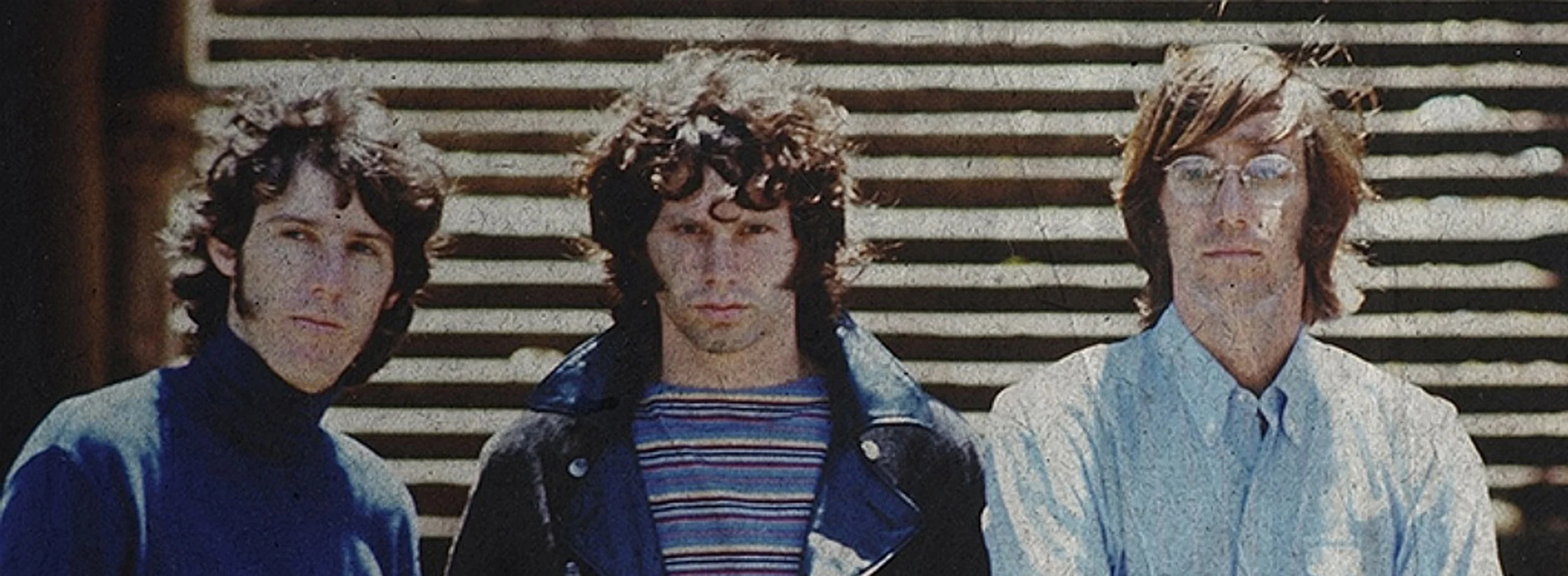 The Story of The Doors