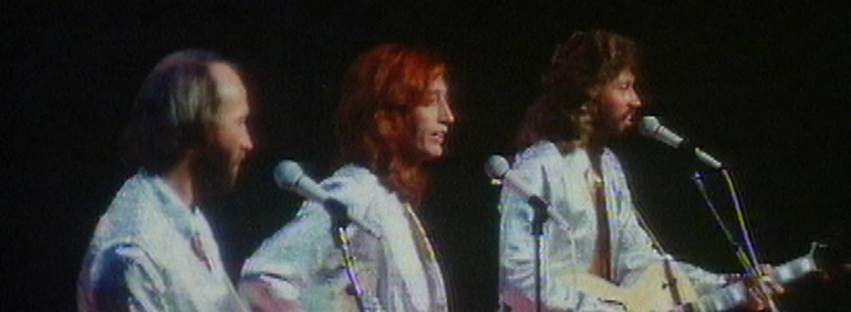 The Story of the Bee Gees