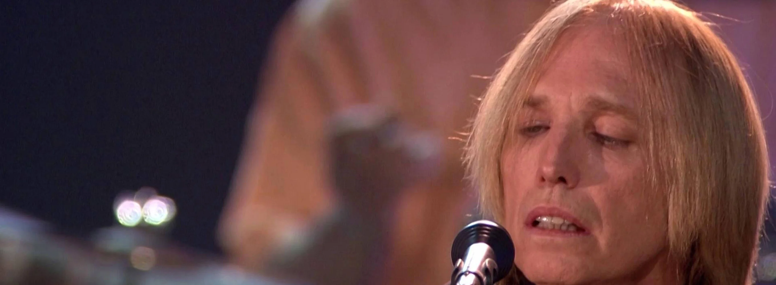Tom Petty & The Heartbreakers