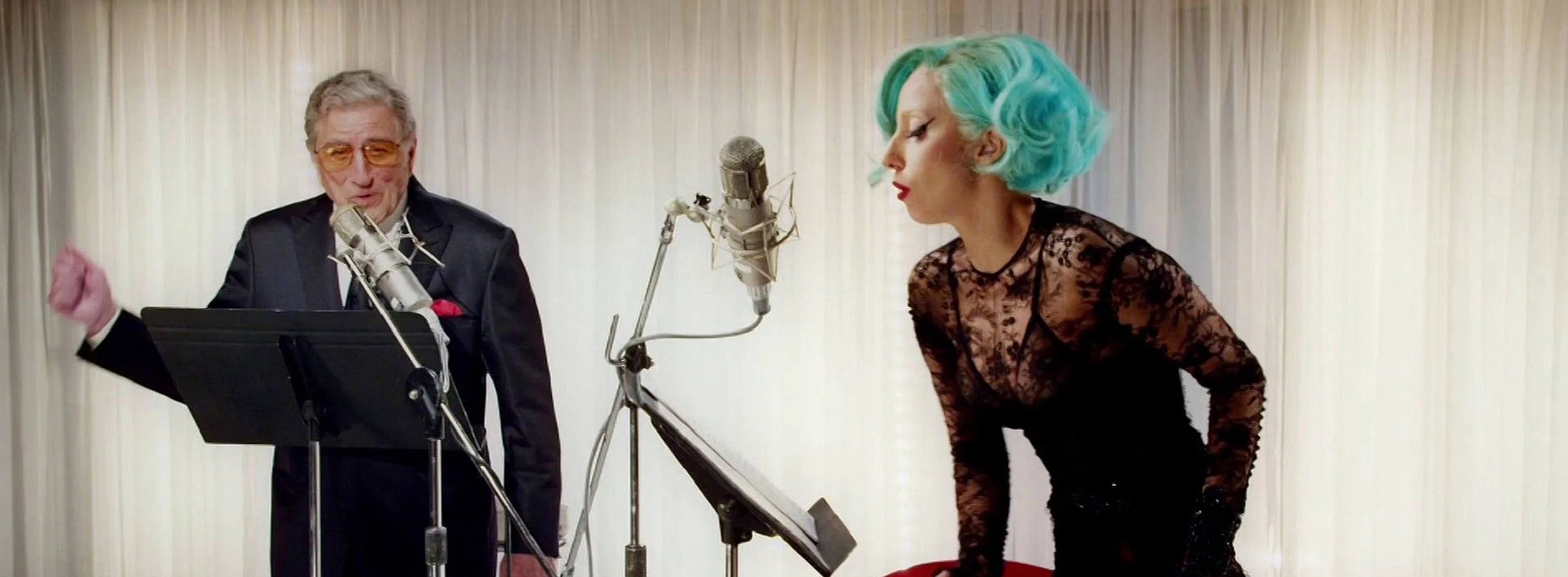 Tony Bennett – Duets II: The
