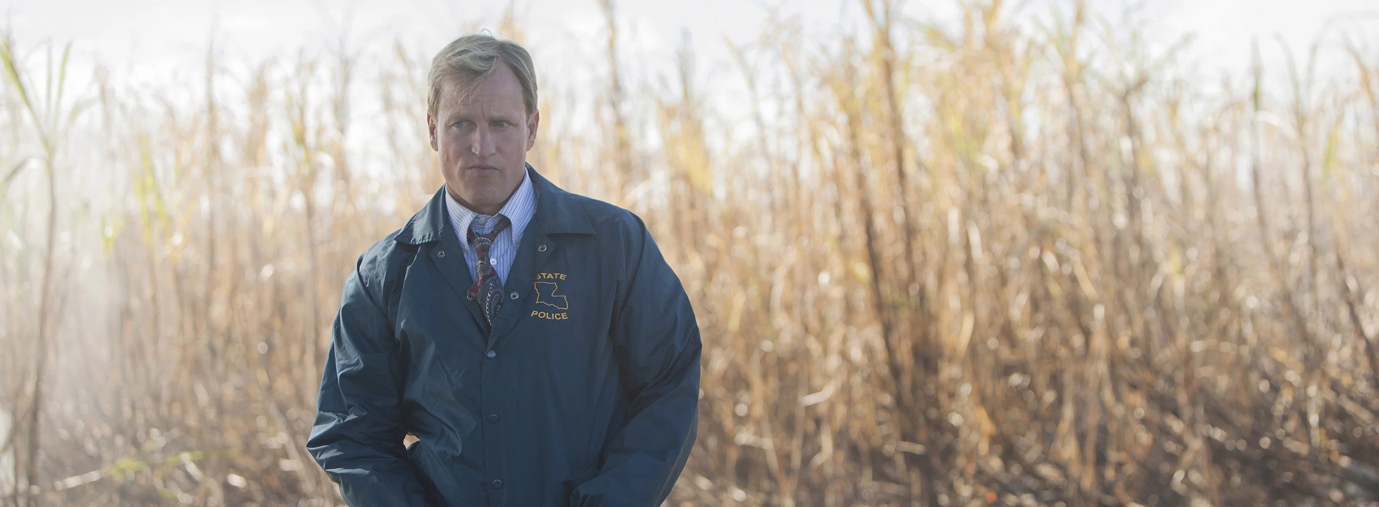True Detective