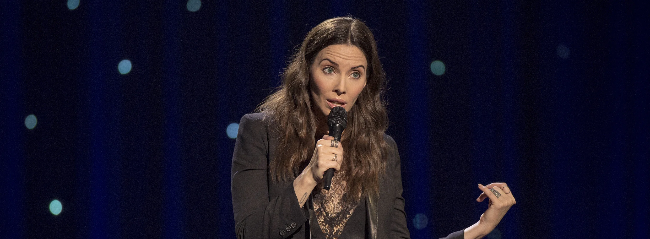 Whitney Cummings: "I'm Your…
