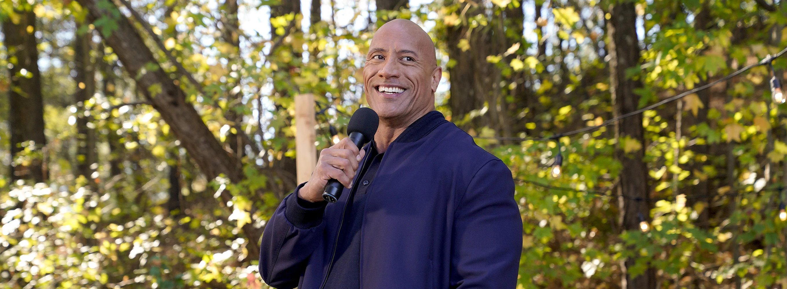 Young Rock