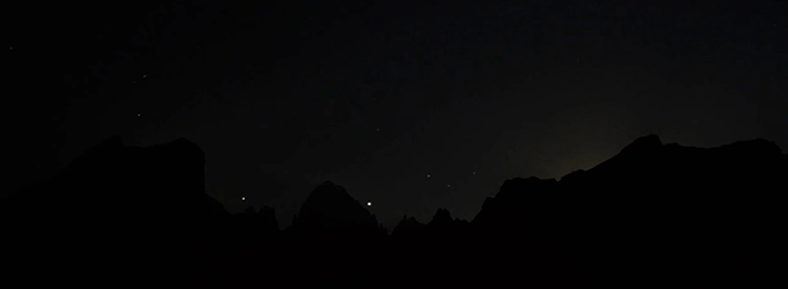 Sommeil zen : nuit magique
