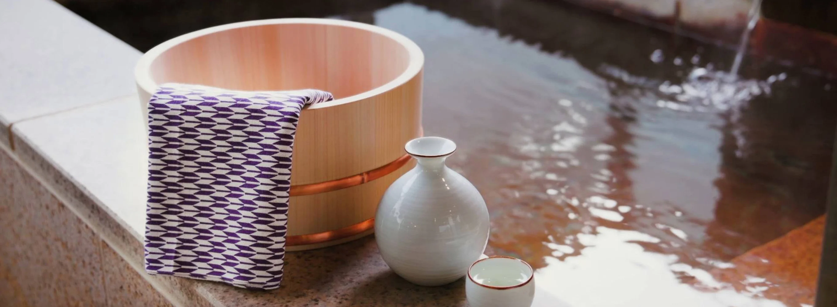 Zen Spa: Wind Down