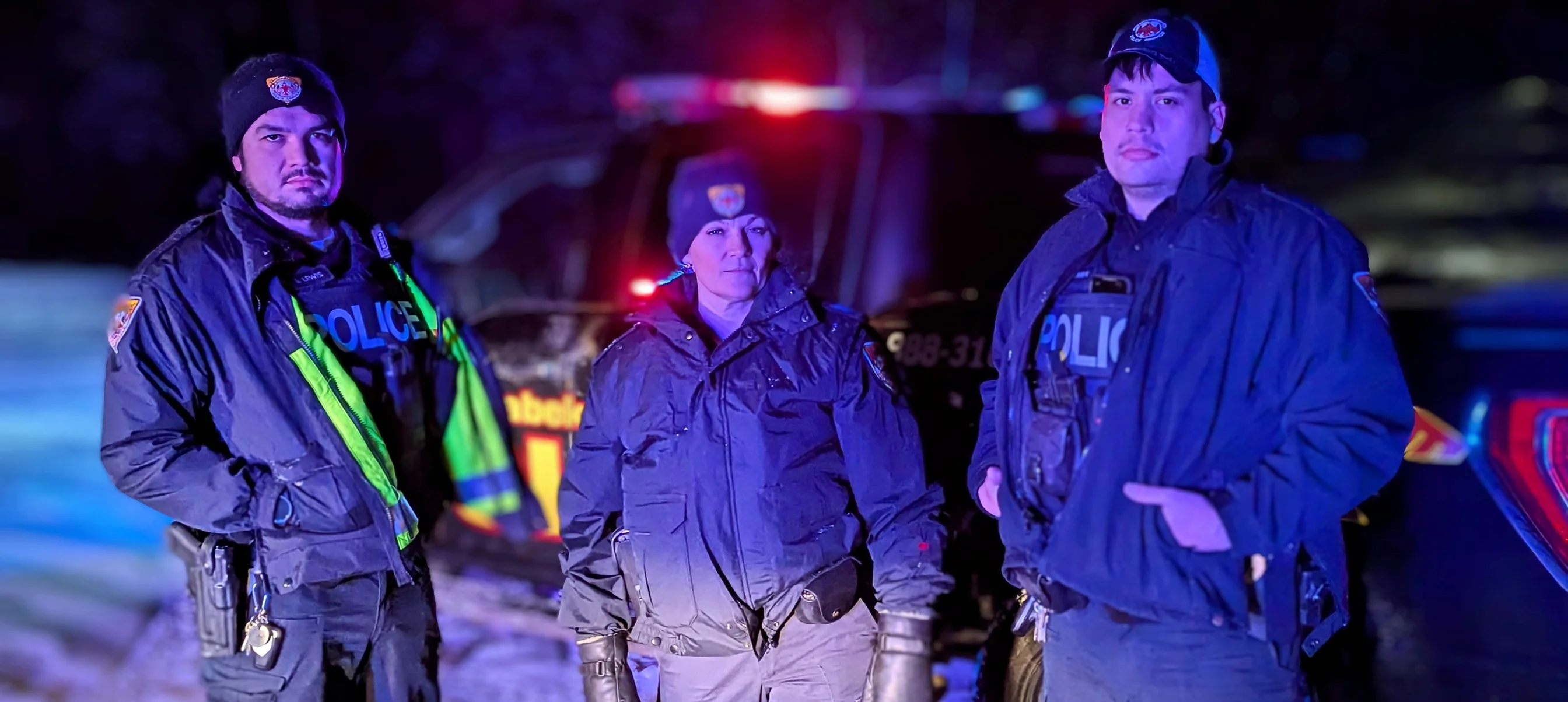 APTN Investigates