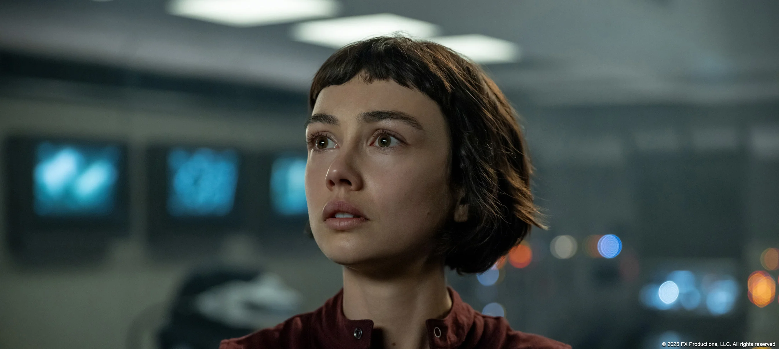 Alien: Earth