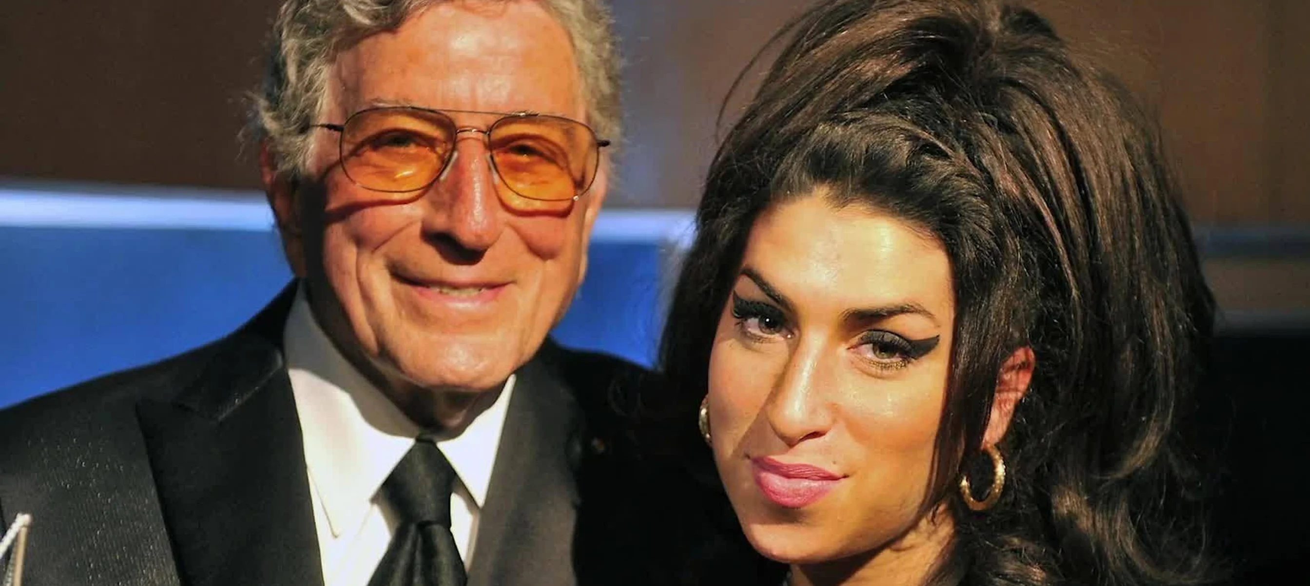 Amy Winehouse - The Legacy