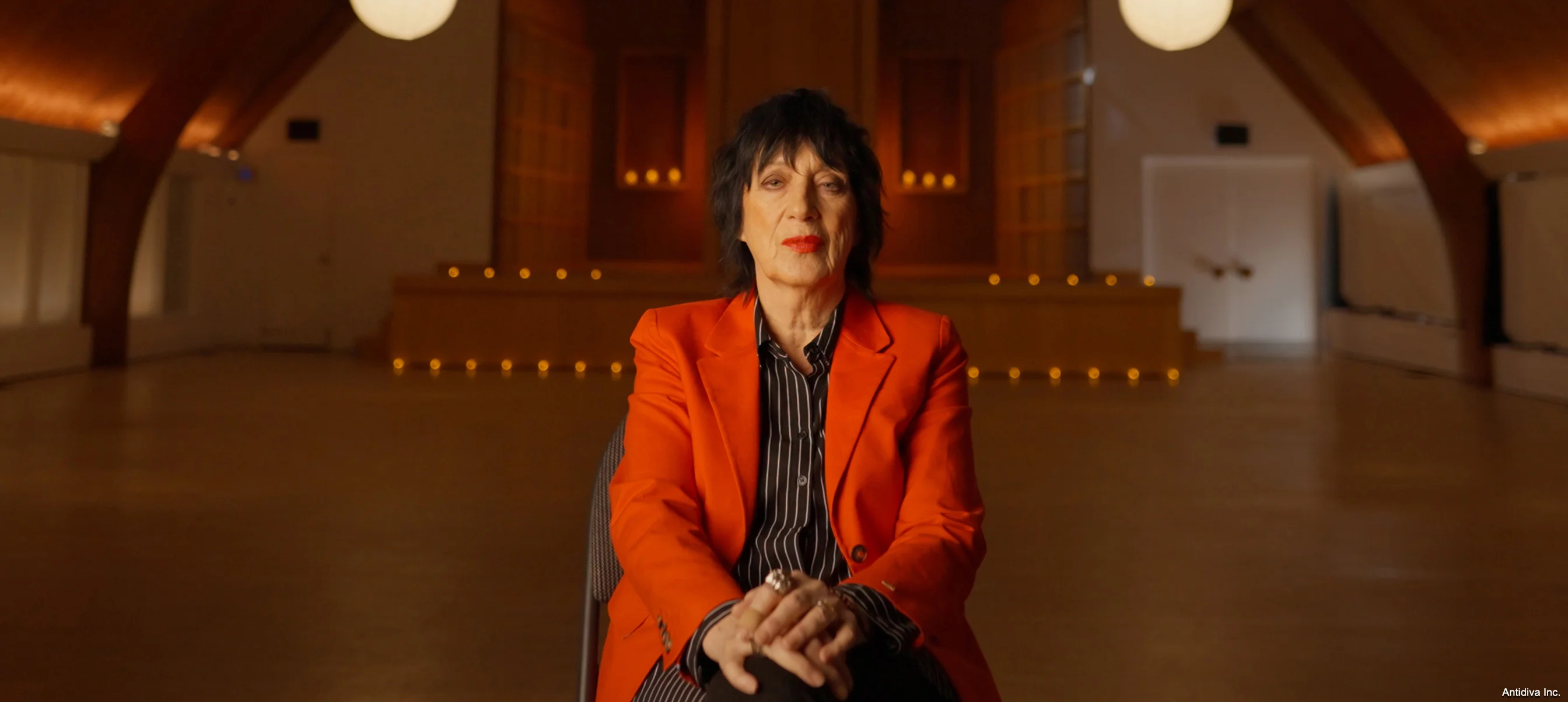 Antidiva The Carole Pope Confessions