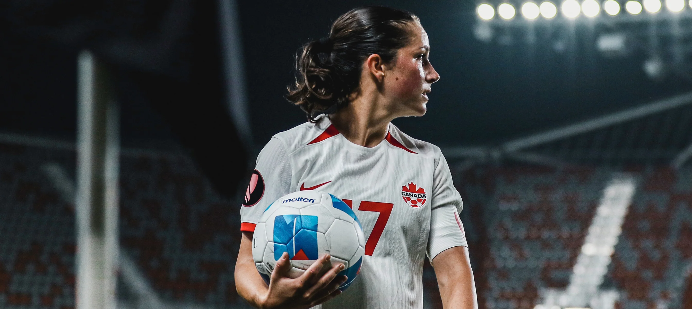 CANWNT En garde
