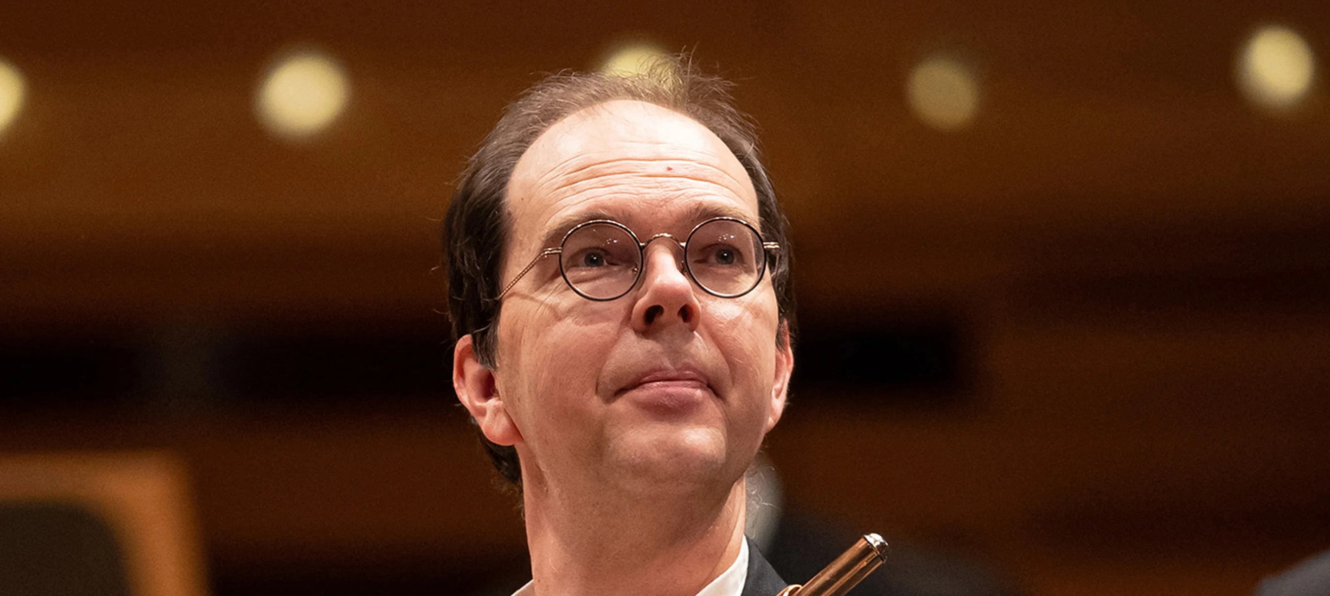 Concert de l’Orchestre symphonique de Montréal
