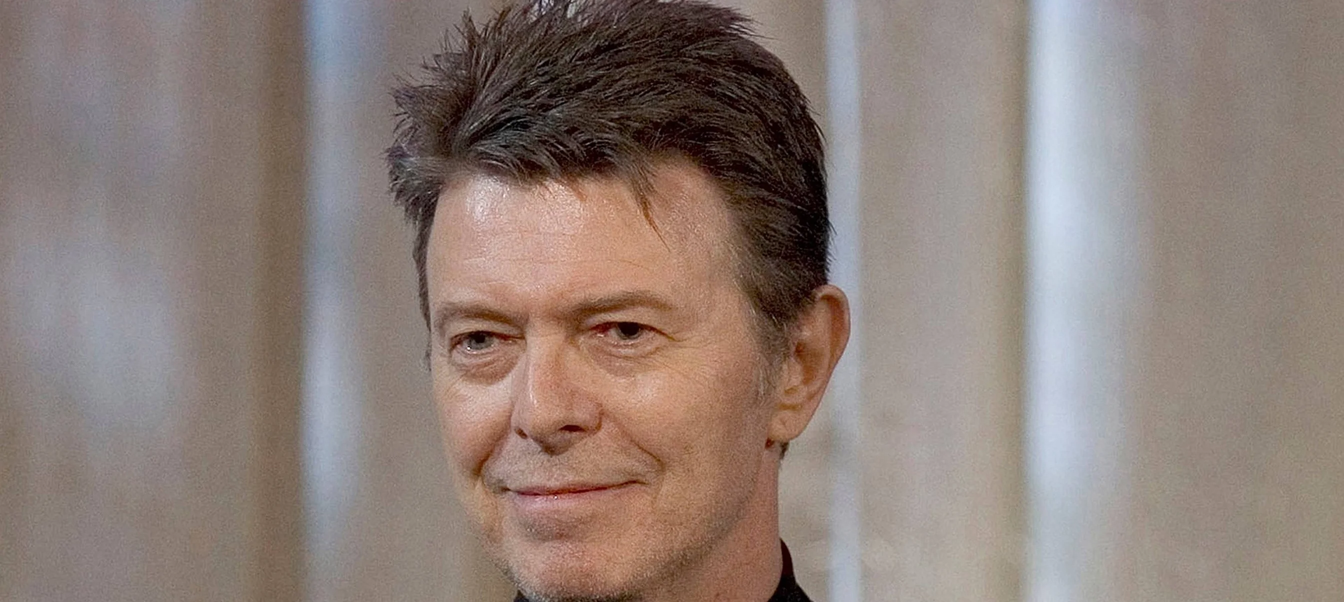 David Bowie - The Man Who