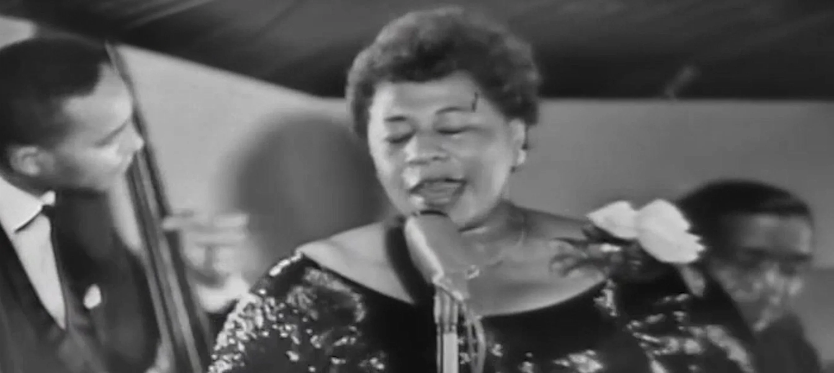 Les plus grandes chanteuses