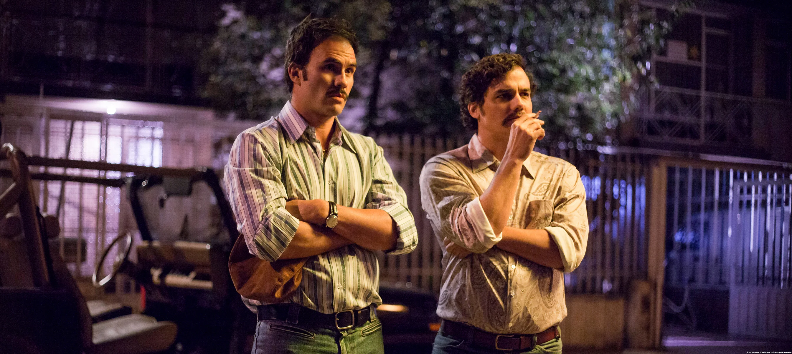 Narcos
