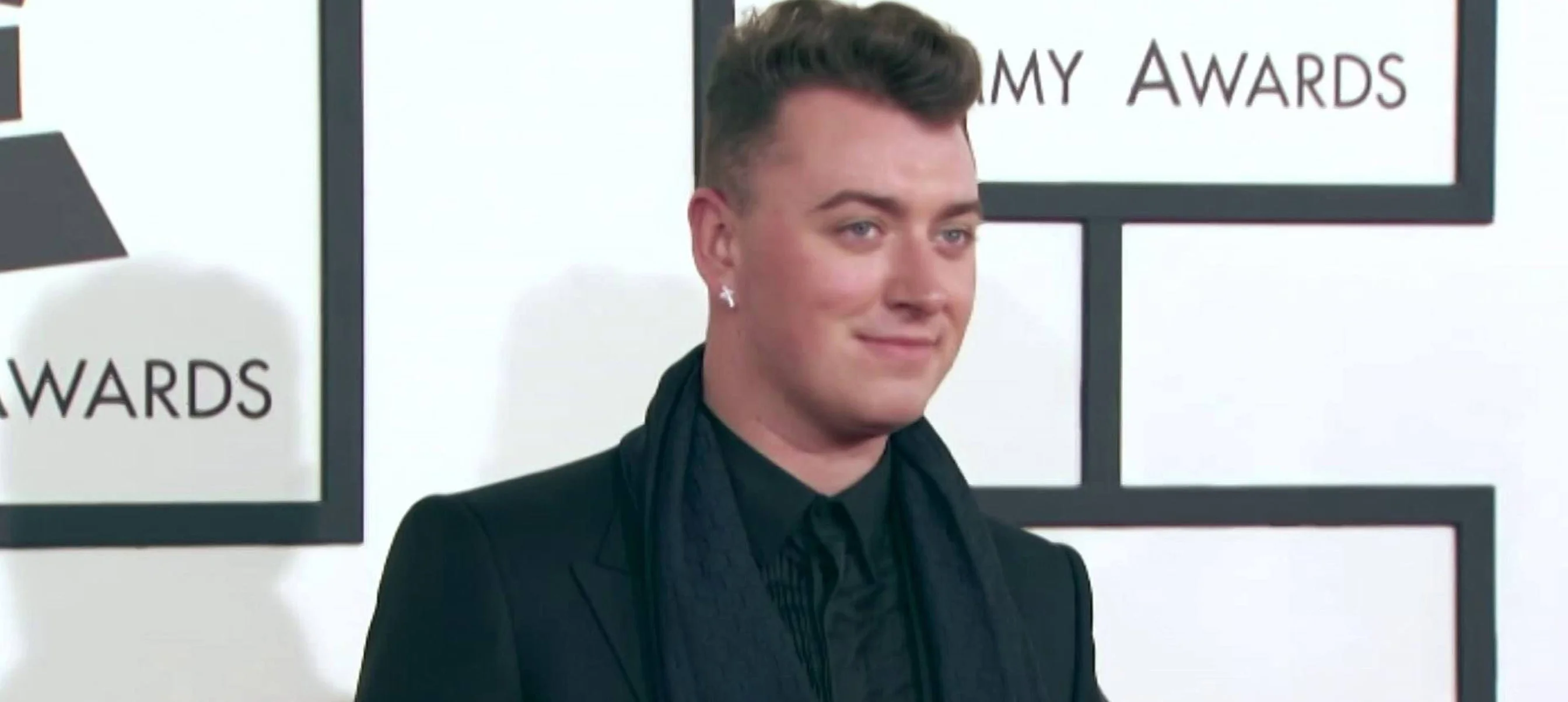 Sam Smith - Dreams Come True