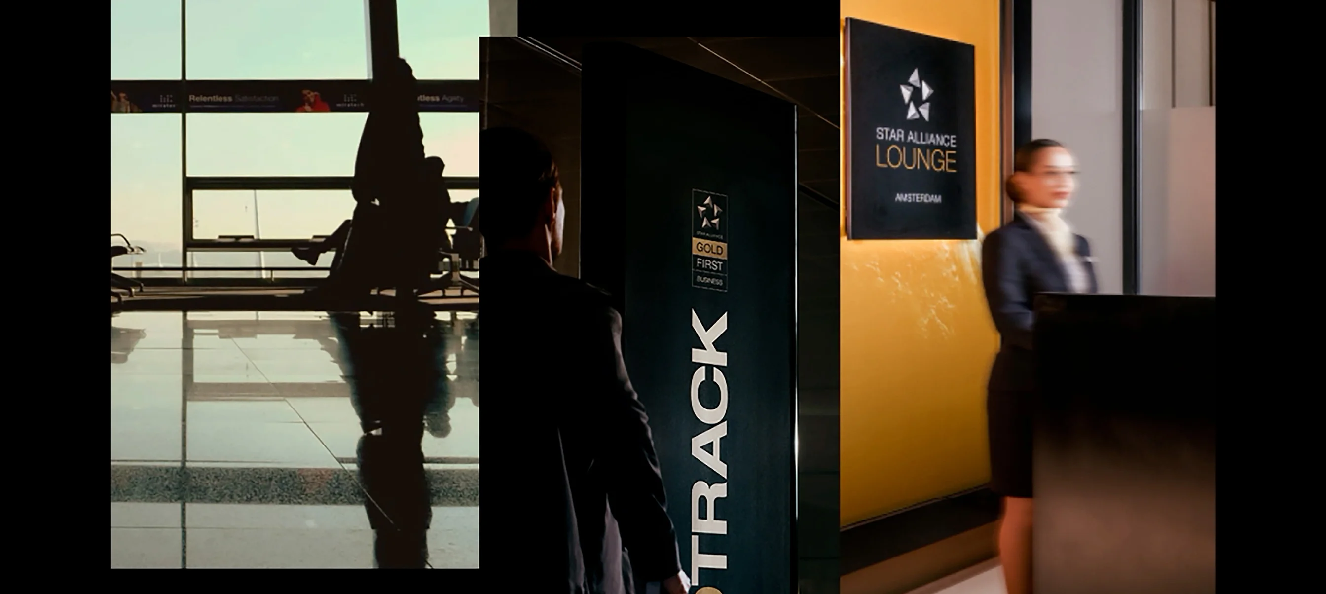 Star Alliance: Enabling Seamless Journeys