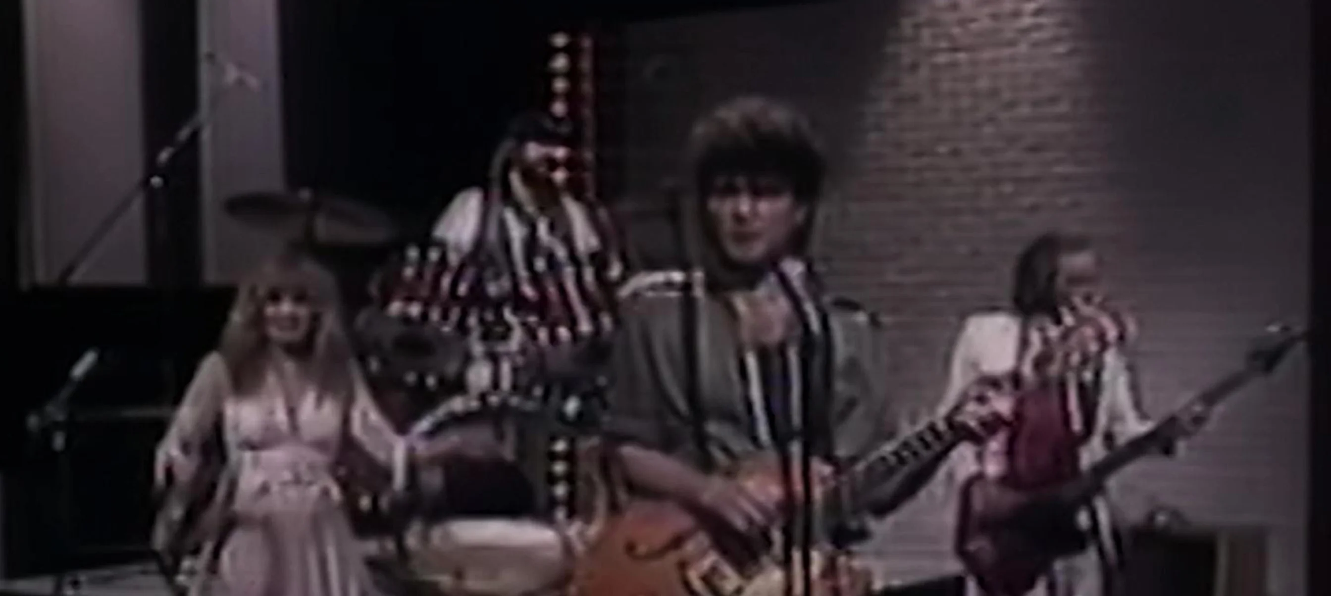 The Story of Fleetwood Mac