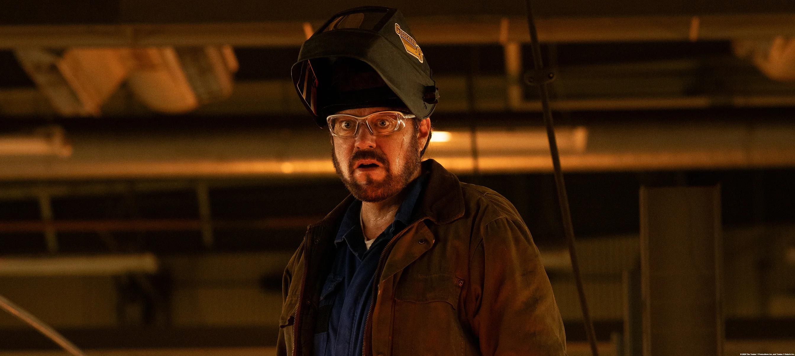The Trades