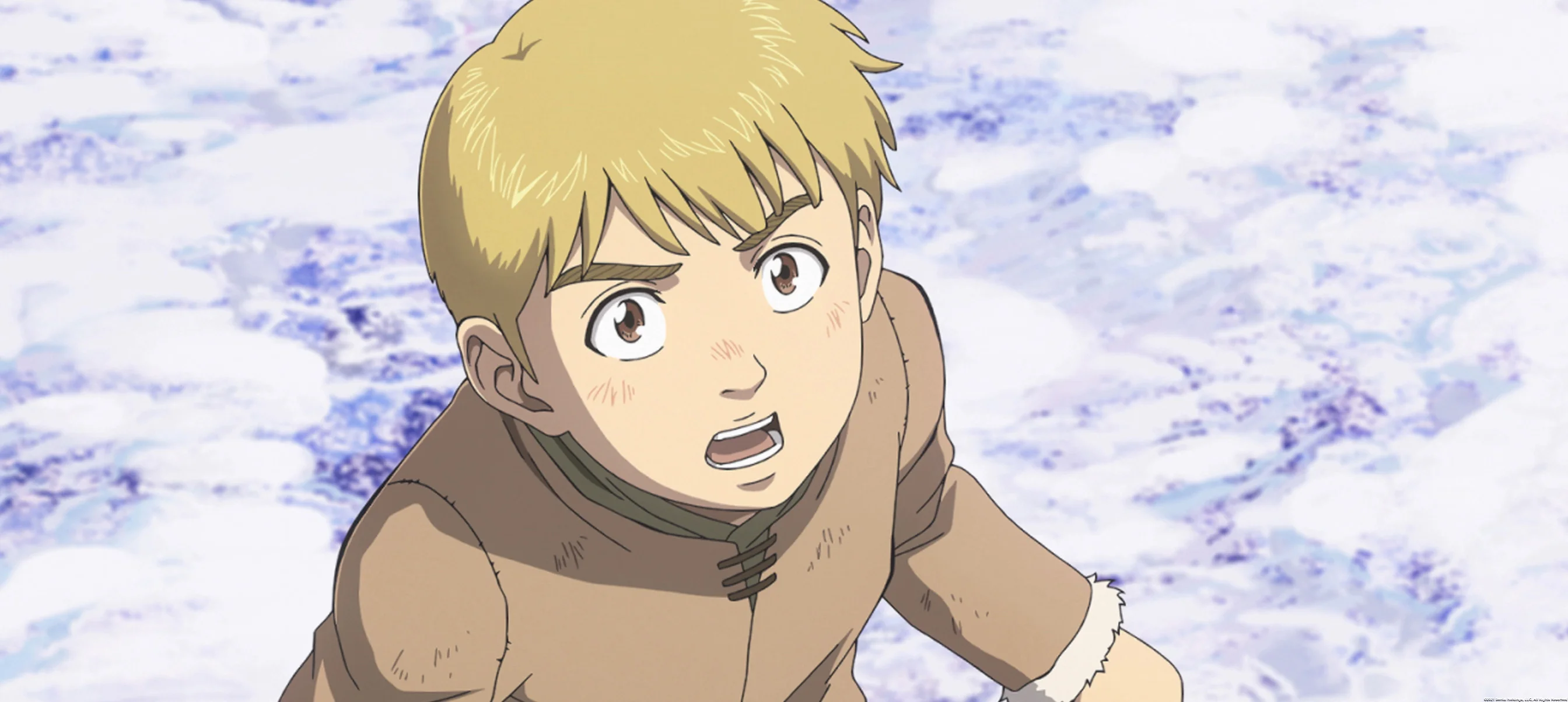 Vinland Saga