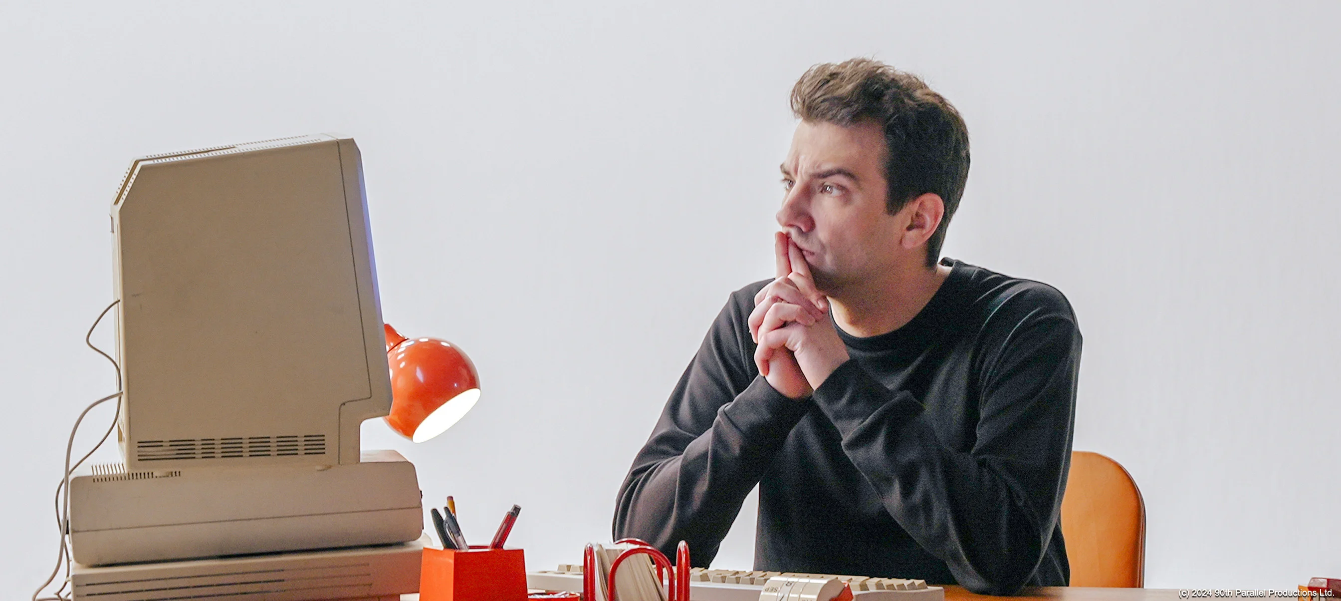 We're All Gonna Die (Even Jay Baruchel)