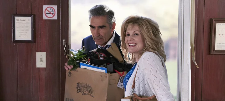 Schitt’s Creek