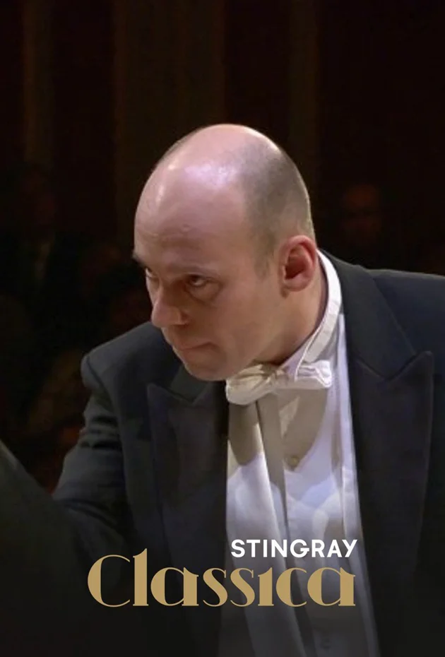A Mozart Celebration from Berlin
