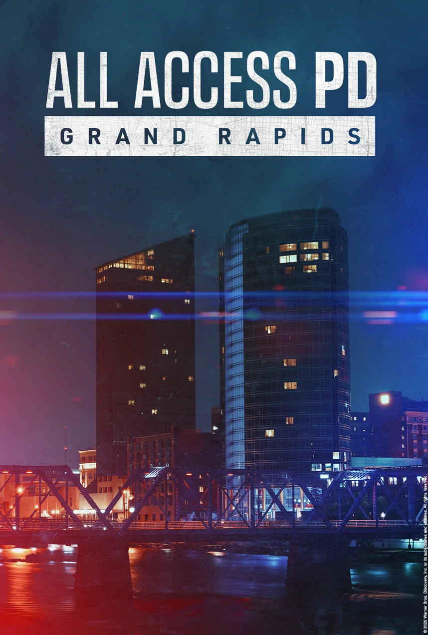 All Access PD: Grand Rapids