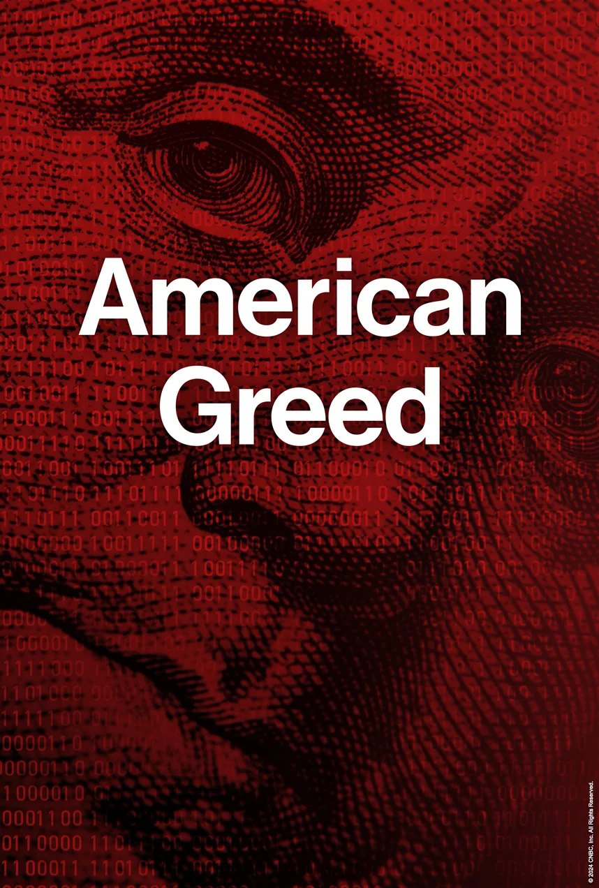 American Greed