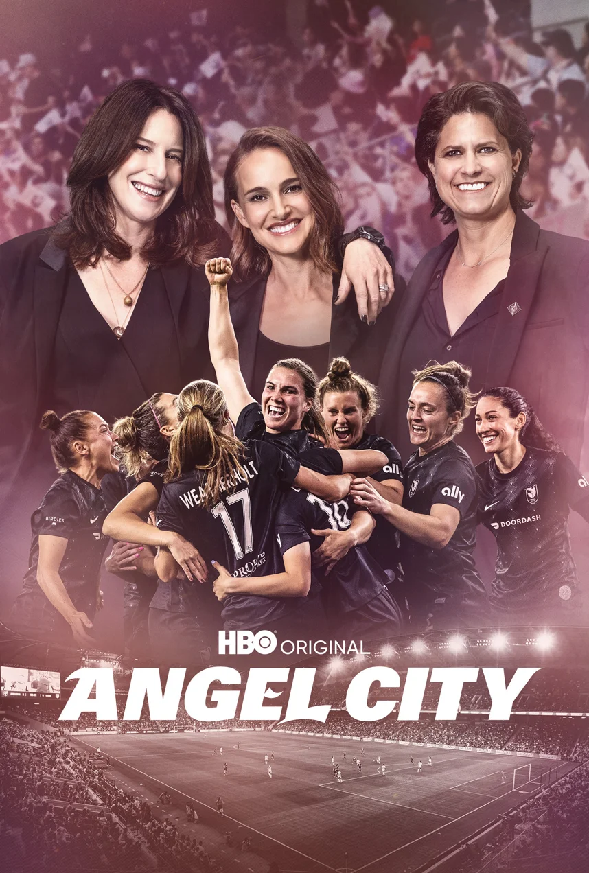 Angel City