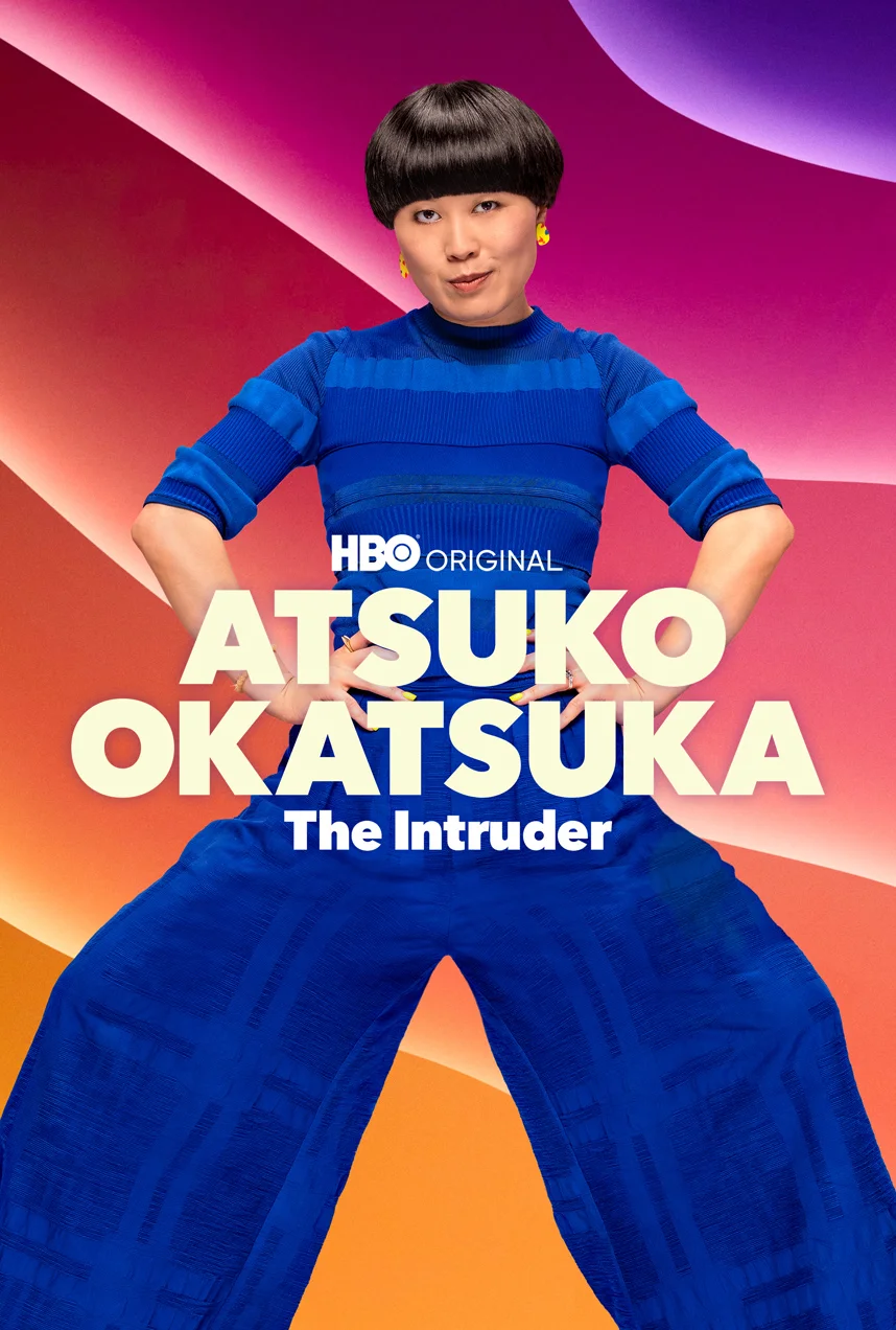 Atsuko Okatsuka: The Intruder