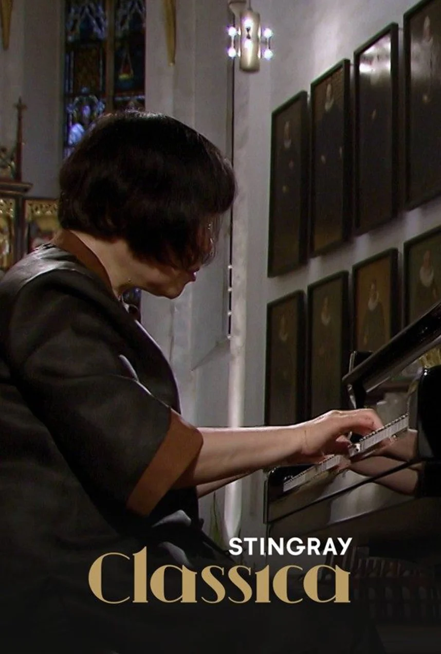 Bach - Goldberg Variations