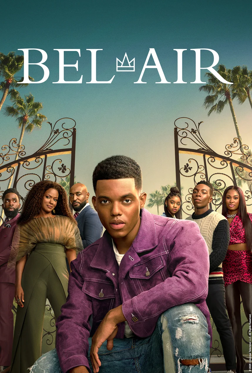 Bel-Air