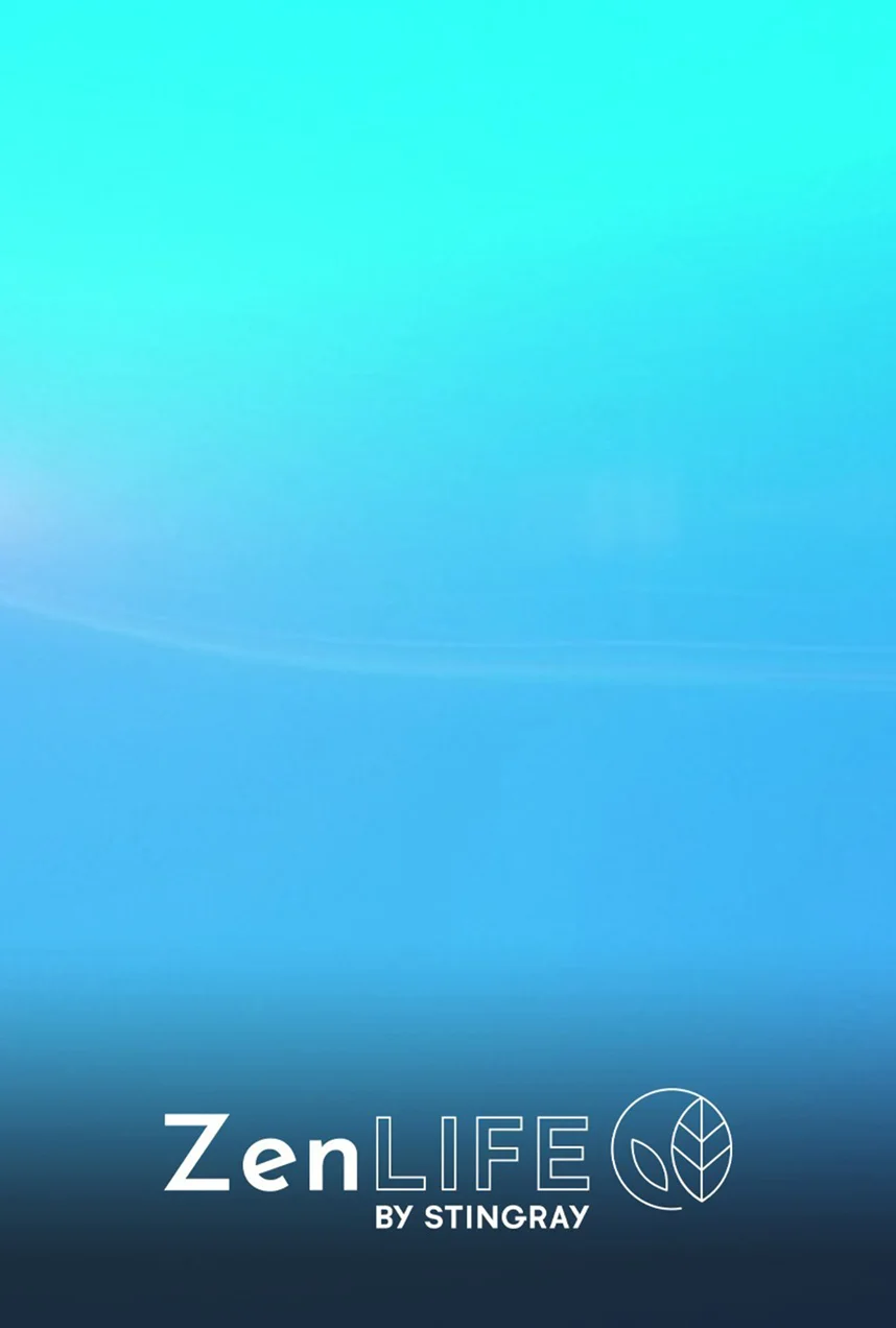 Blue Therapy: One