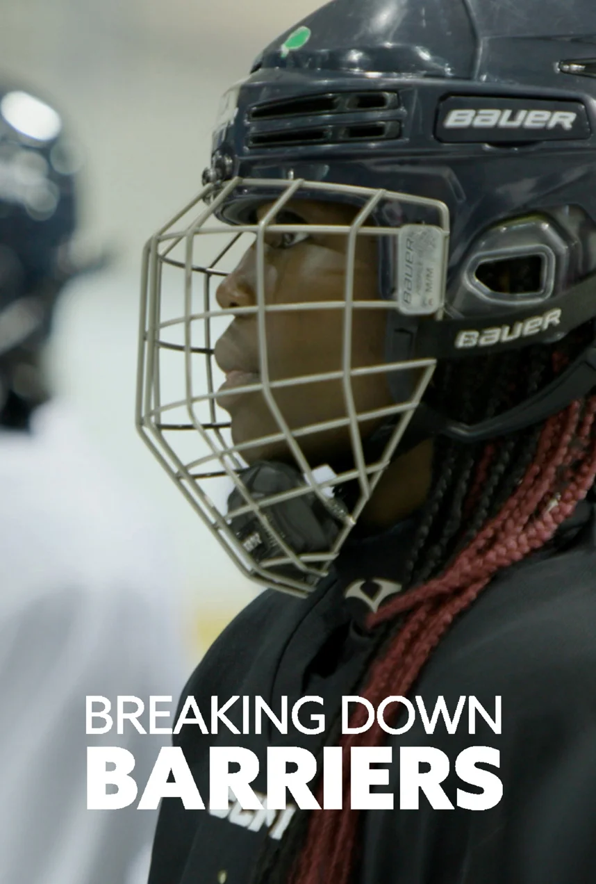 Breaking Down Barriers