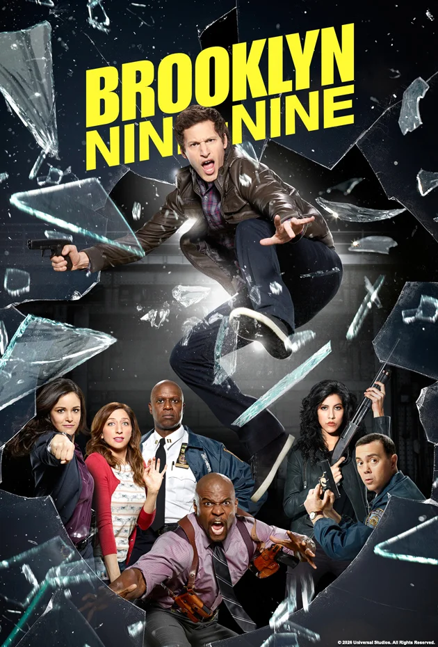 Brooklyn Nine-Nine