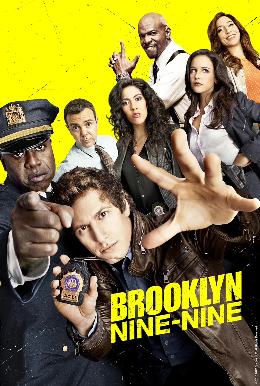Brooklyn Nine-Nine
