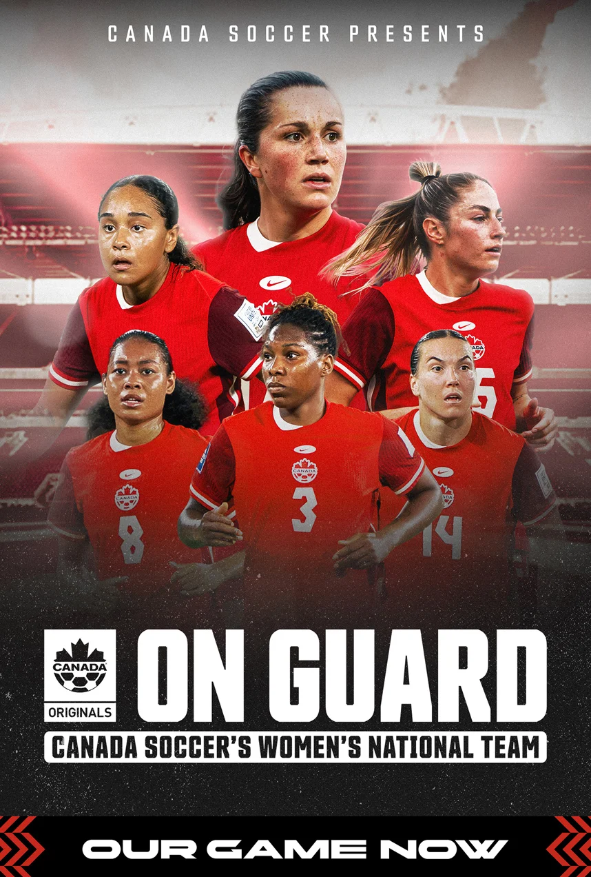 CANWNT En garde