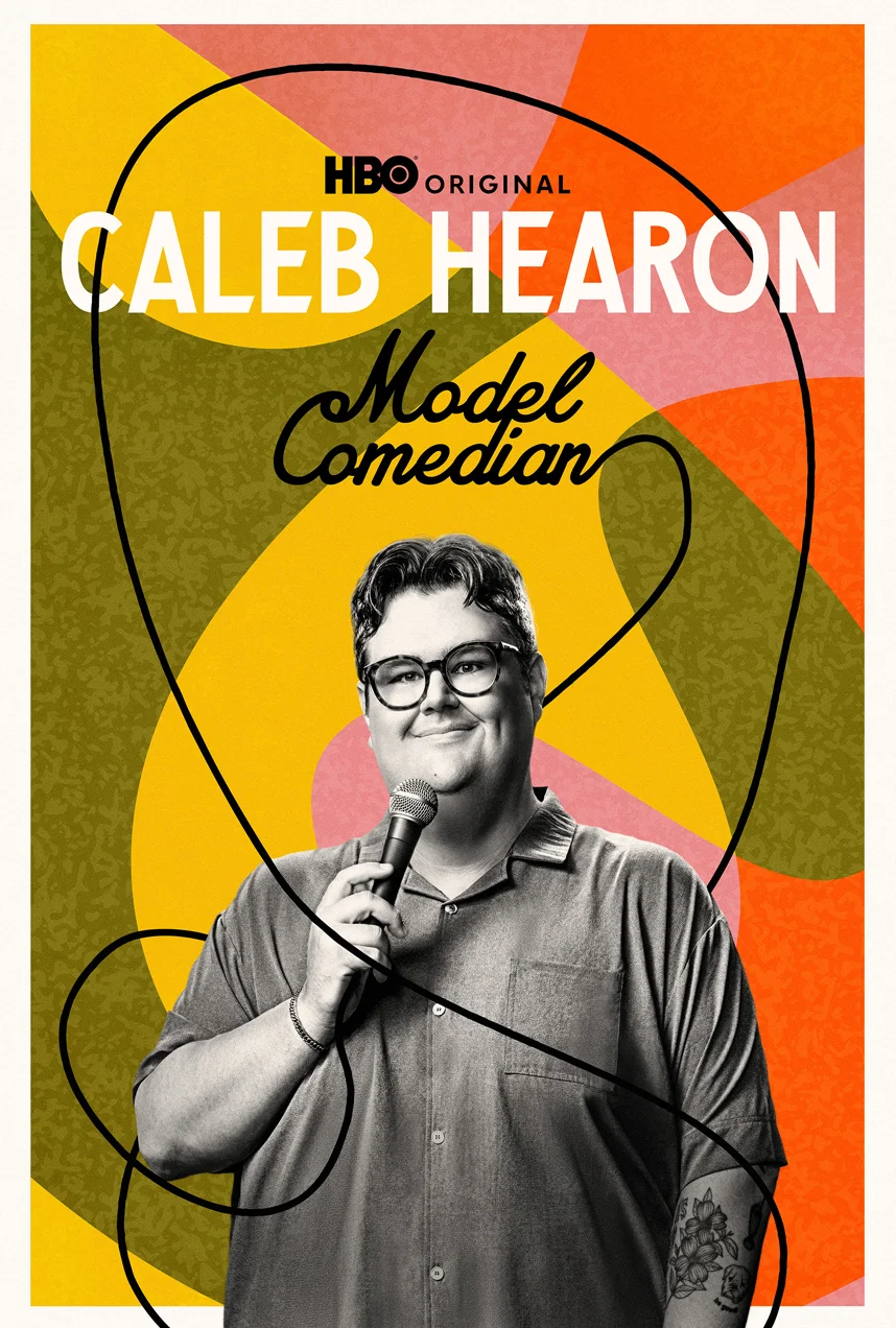 Caleb Hearon: Model Comedian