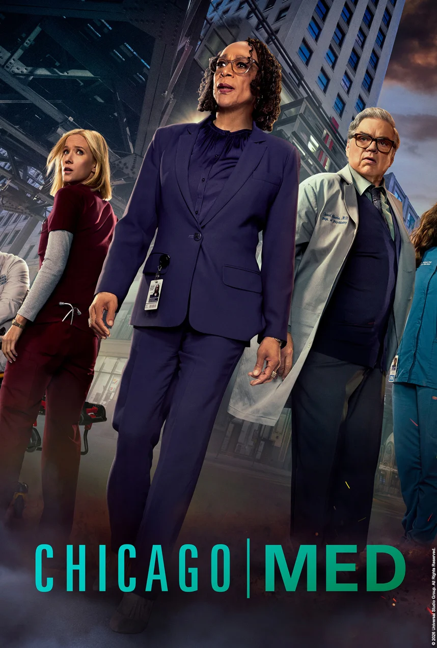 Chicago Med