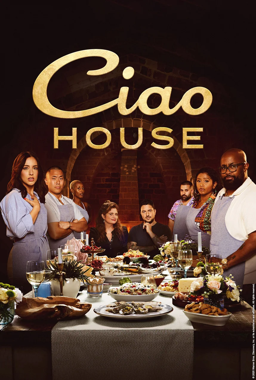 Ciao House