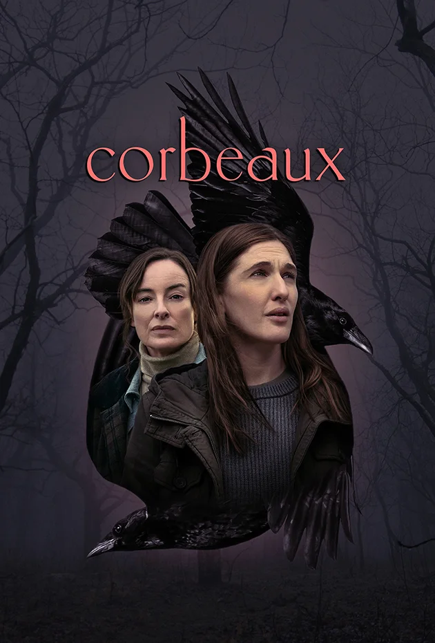 Corbeaux